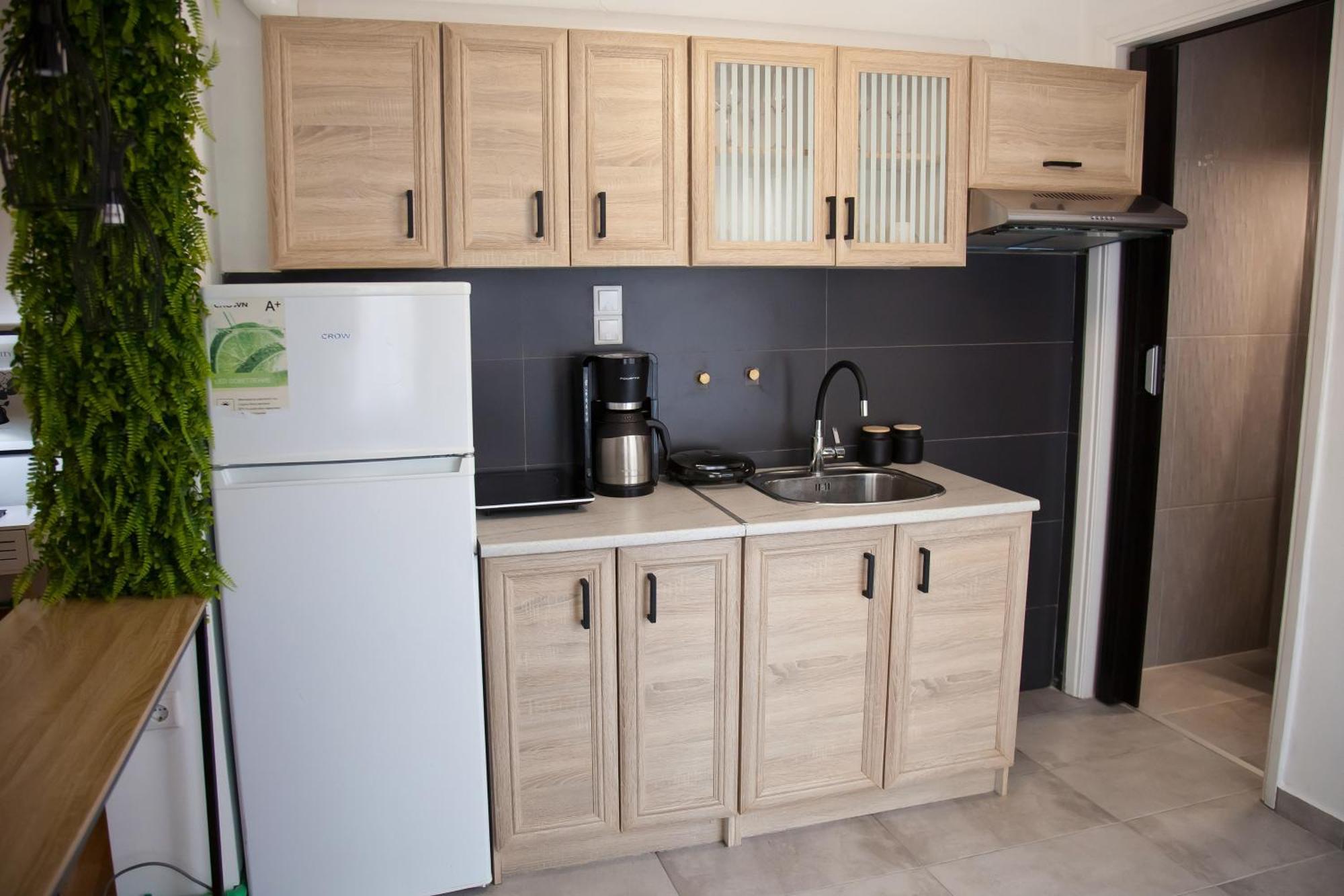 Casa Reale Ioanninaアパートメント エクステリア 写真