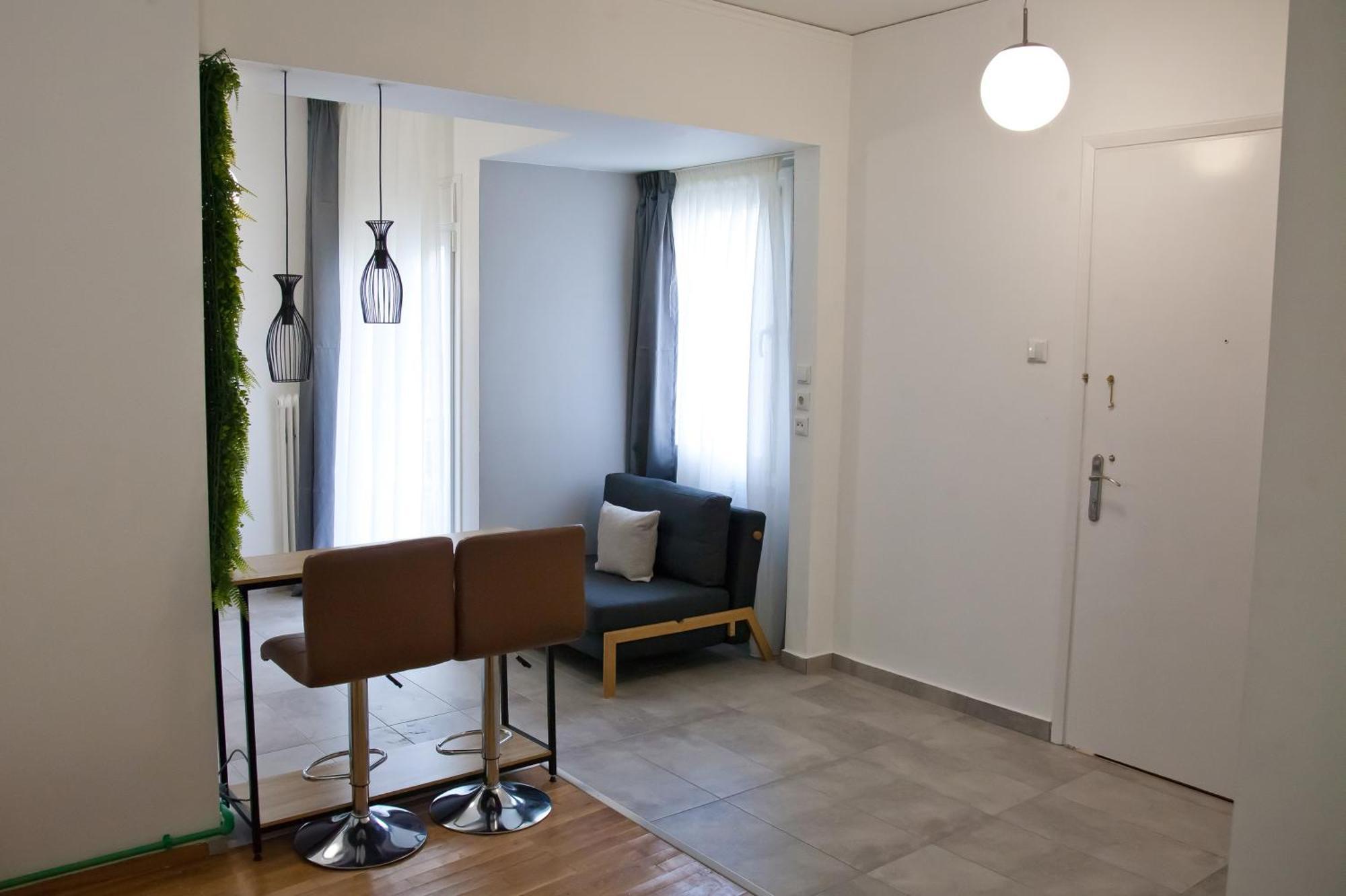 Casa Reale Ioanninaアパートメント エクステリア 写真