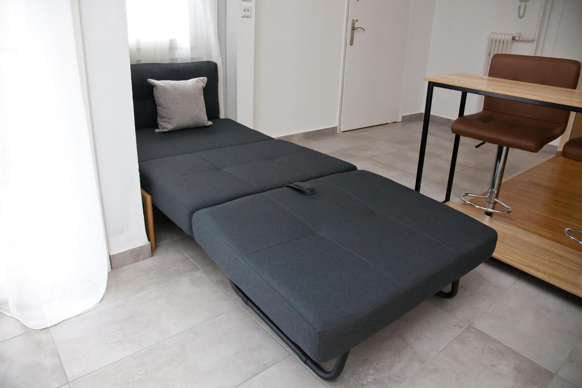 Casa Reale Ioanninaアパートメント エクステリア 写真