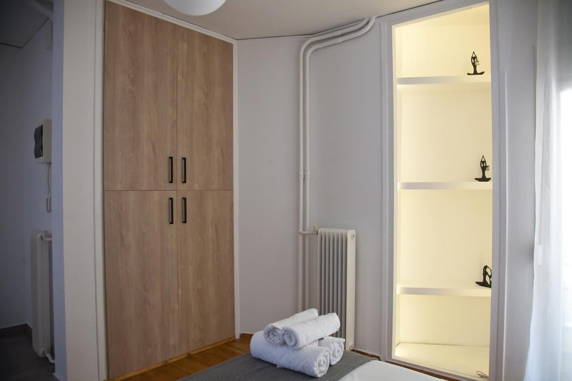 Casa Reale Ioanninaアパートメント エクステリア 写真