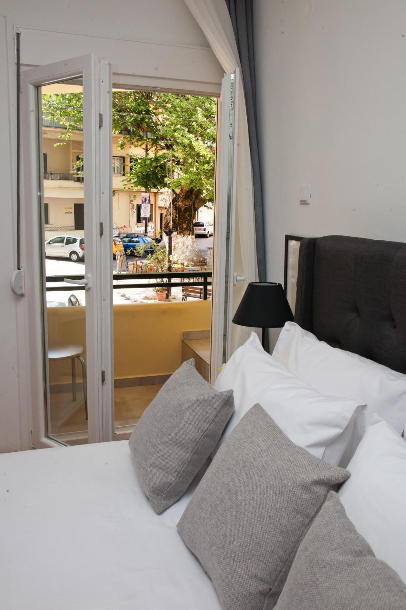 Casa Reale Ioanninaアパートメント エクステリア 写真