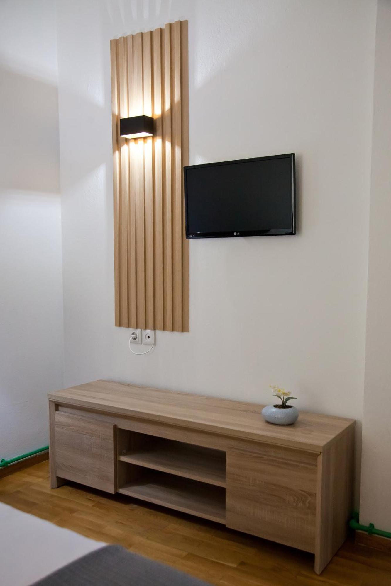 Casa Reale Ioanninaアパートメント エクステリア 写真