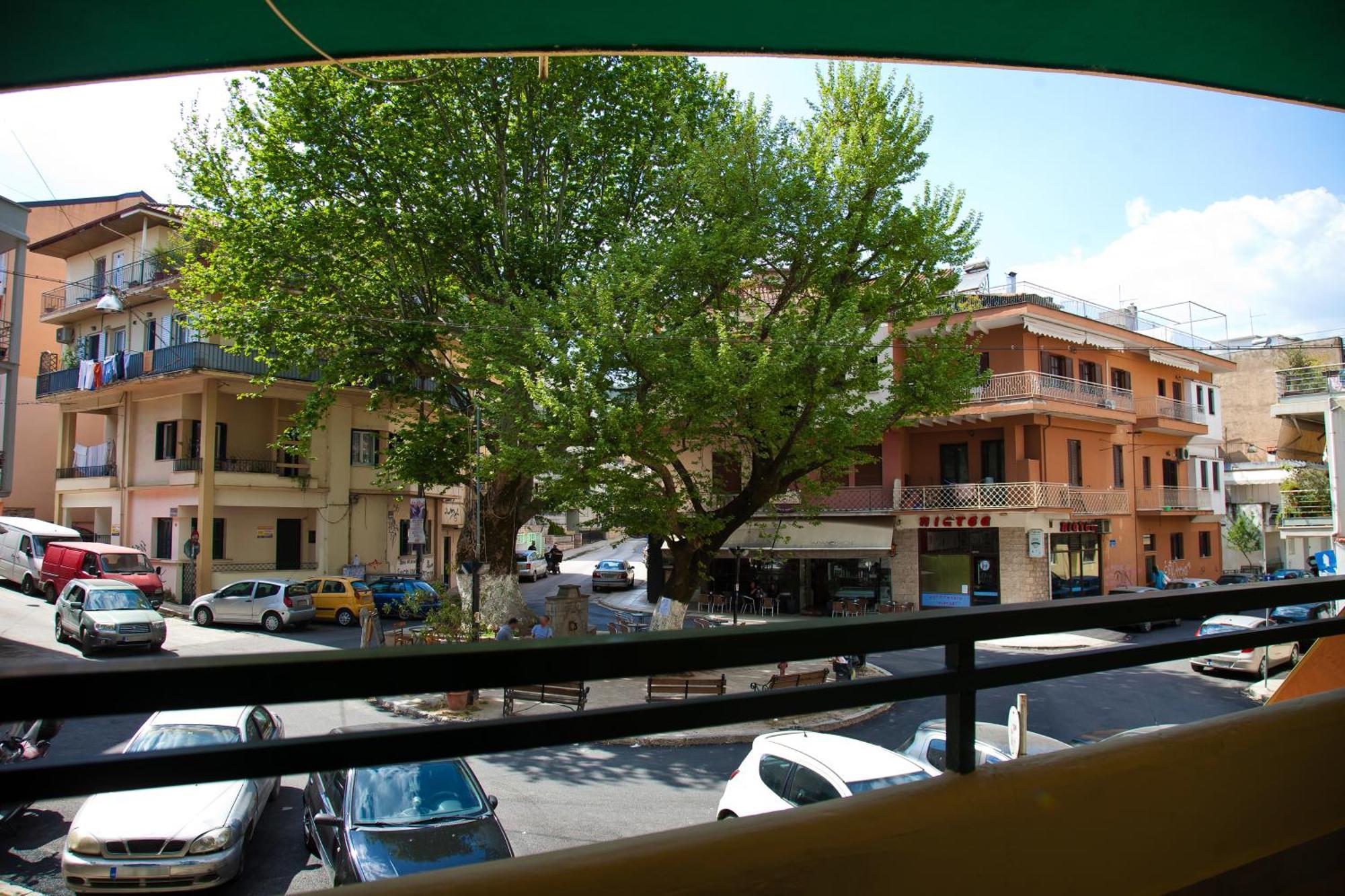 Casa Reale Ioanninaアパートメント エクステリア 写真