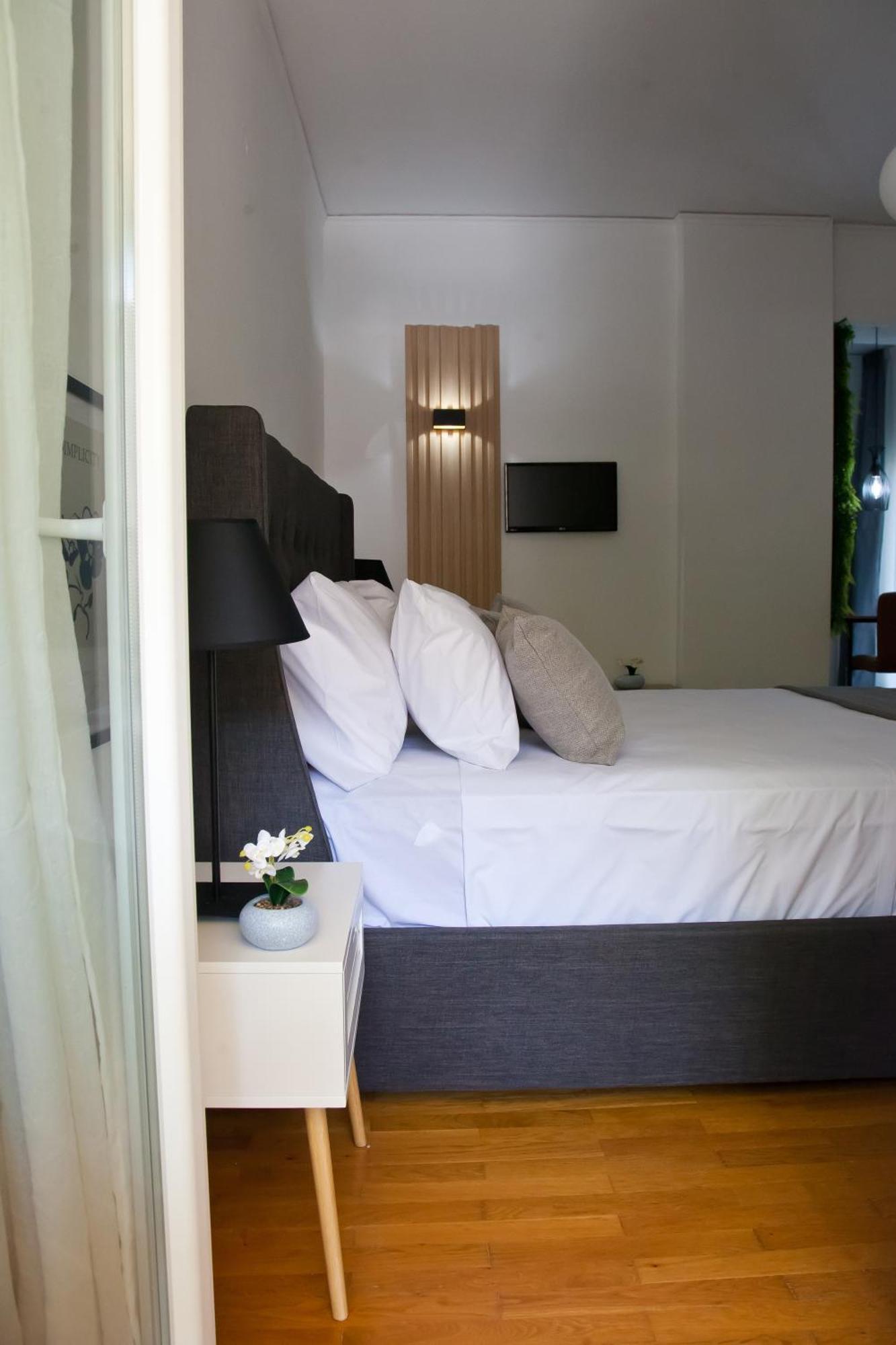 Casa Reale Ioanninaアパートメント エクステリア 写真