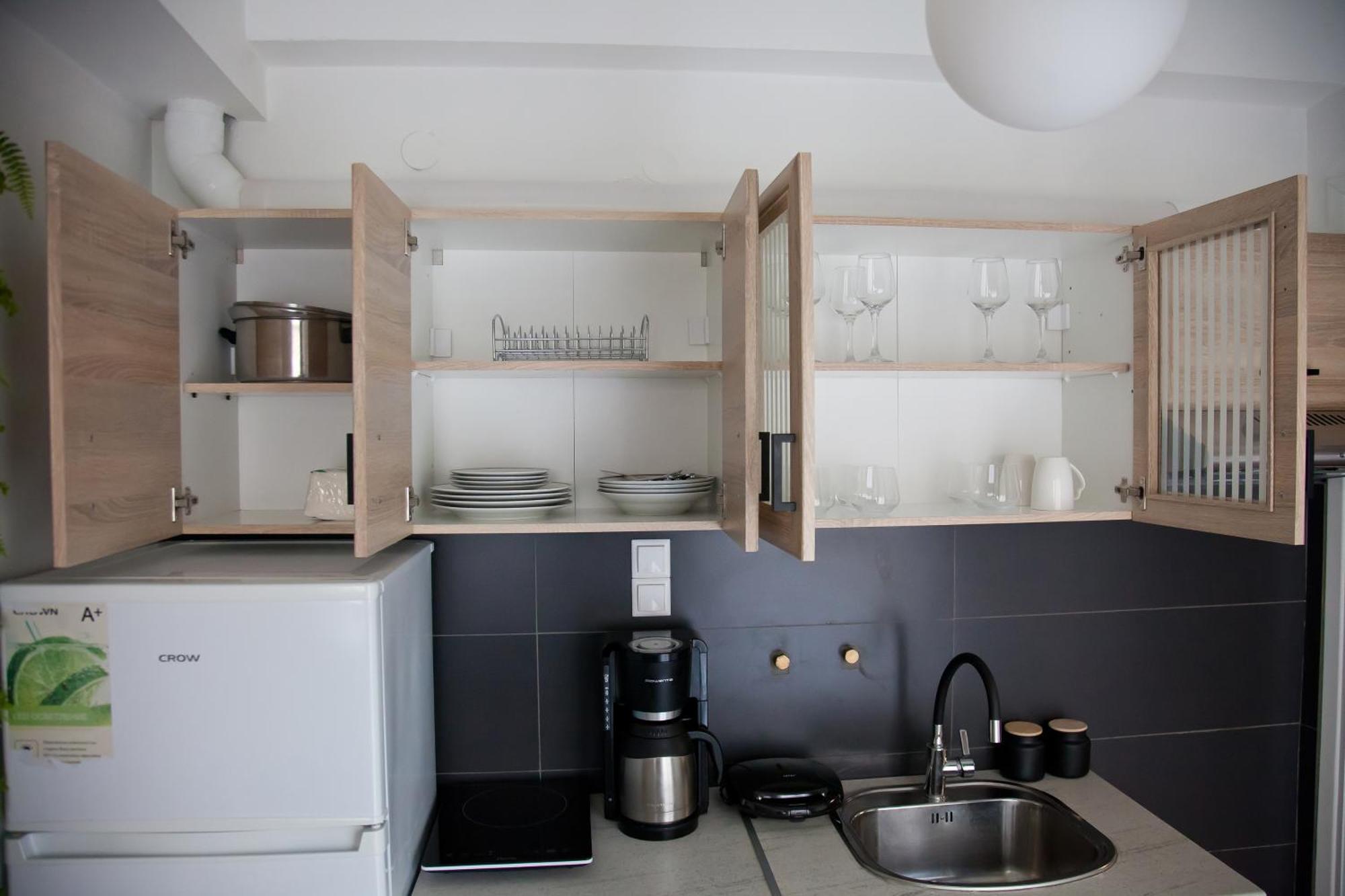 Casa Reale Ioanninaアパートメント エクステリア 写真