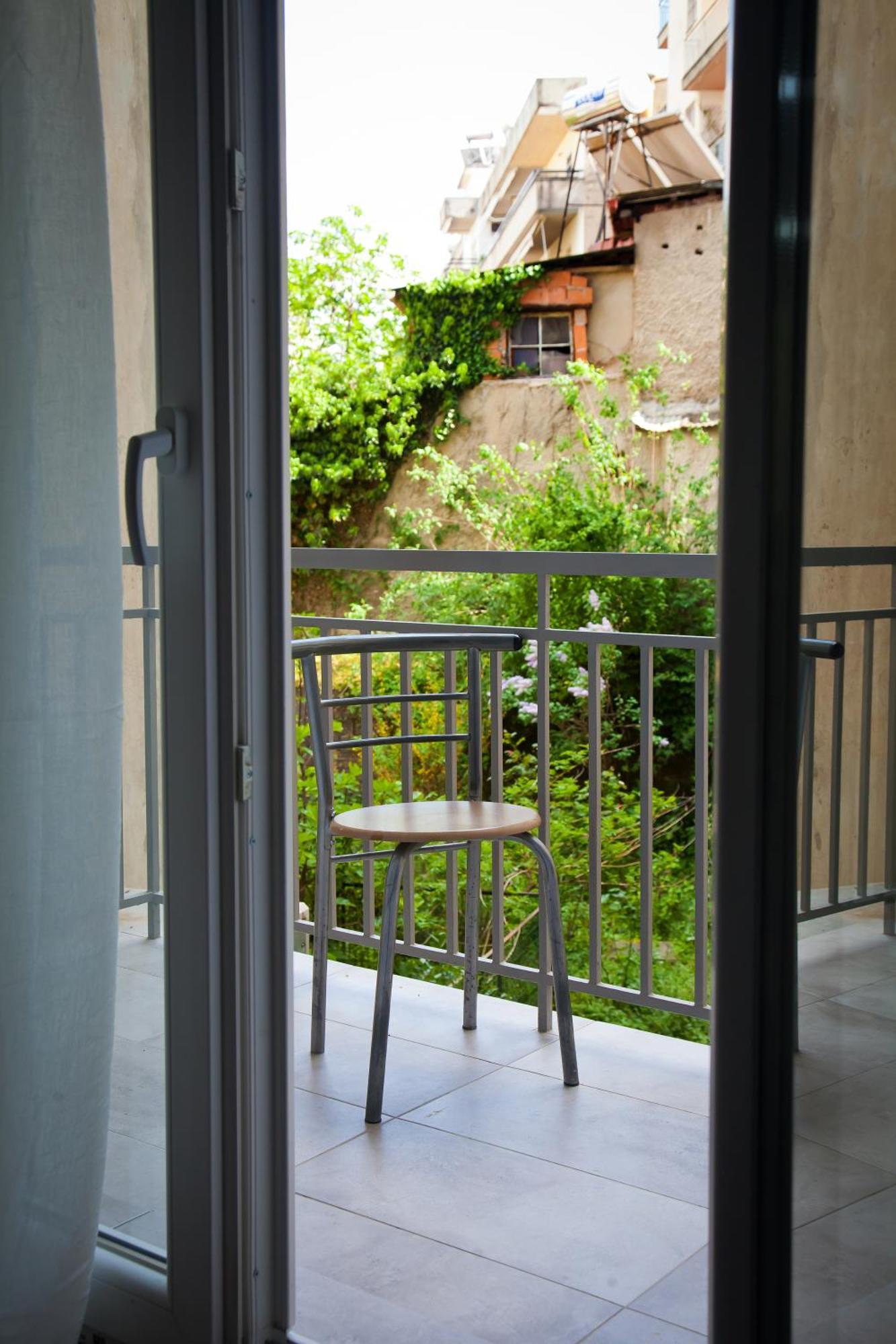 Casa Reale Ioanninaアパートメント エクステリア 写真