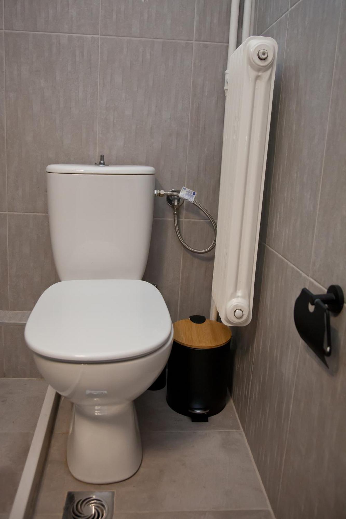 Casa Reale Ioanninaアパートメント エクステリア 写真