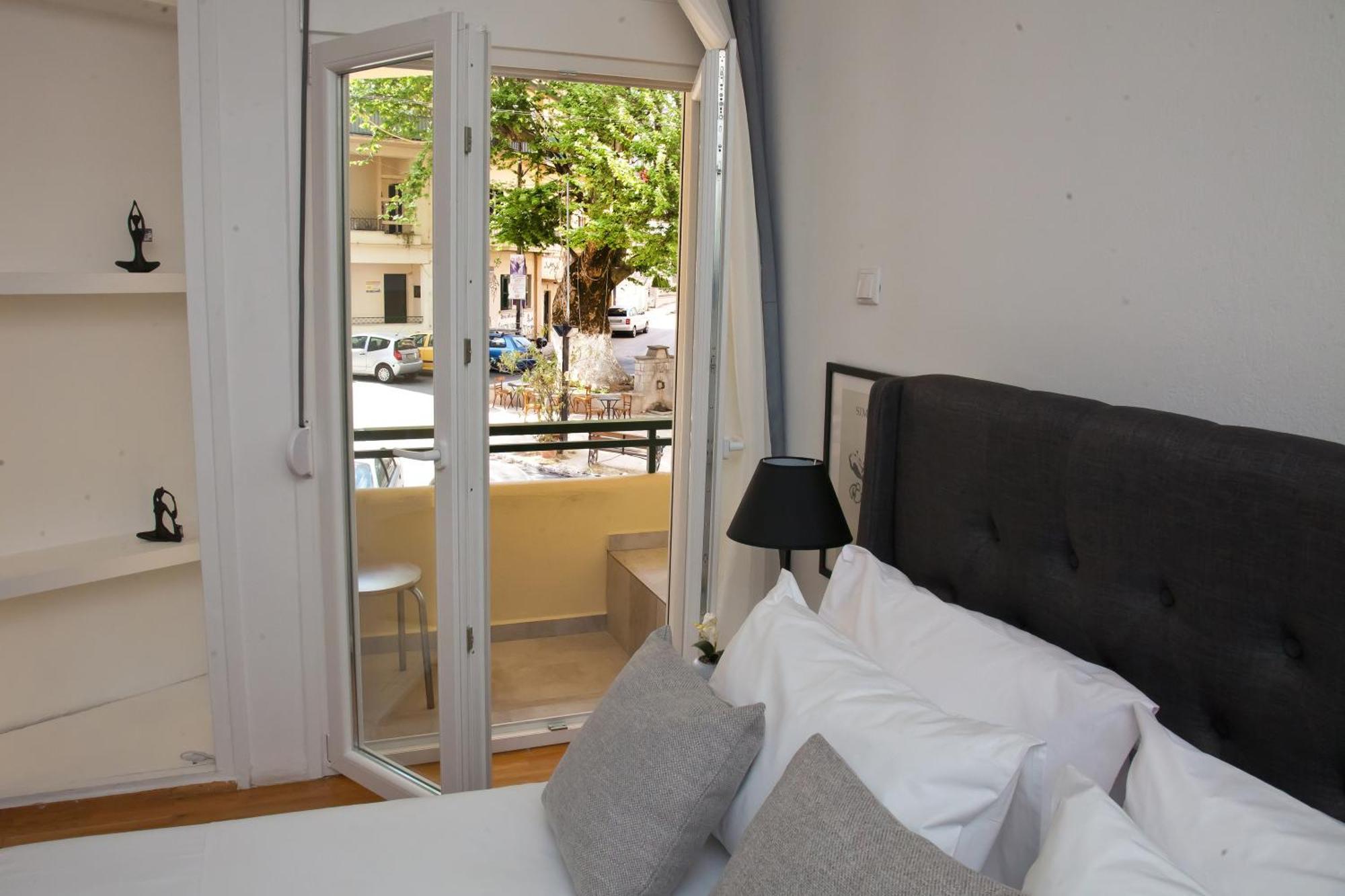 Casa Reale Ioanninaアパートメント エクステリア 写真