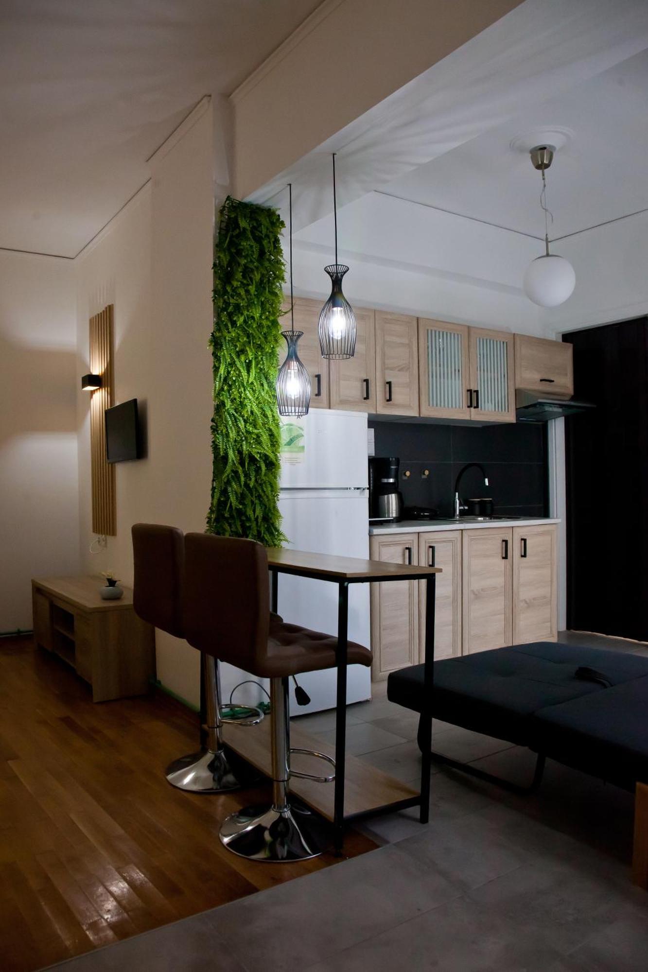Casa Reale Ioanninaアパートメント エクステリア 写真