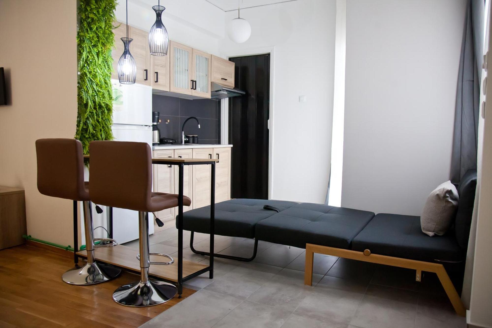 Casa Reale Ioanninaアパートメント エクステリア 写真