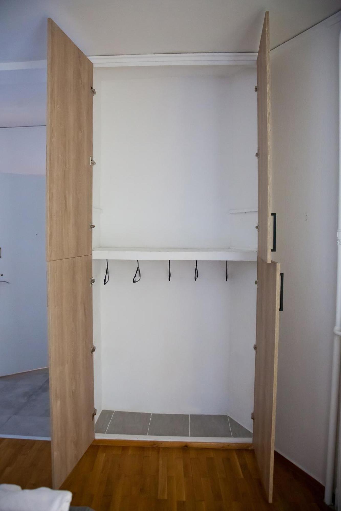 Casa Reale Ioanninaアパートメント エクステリア 写真