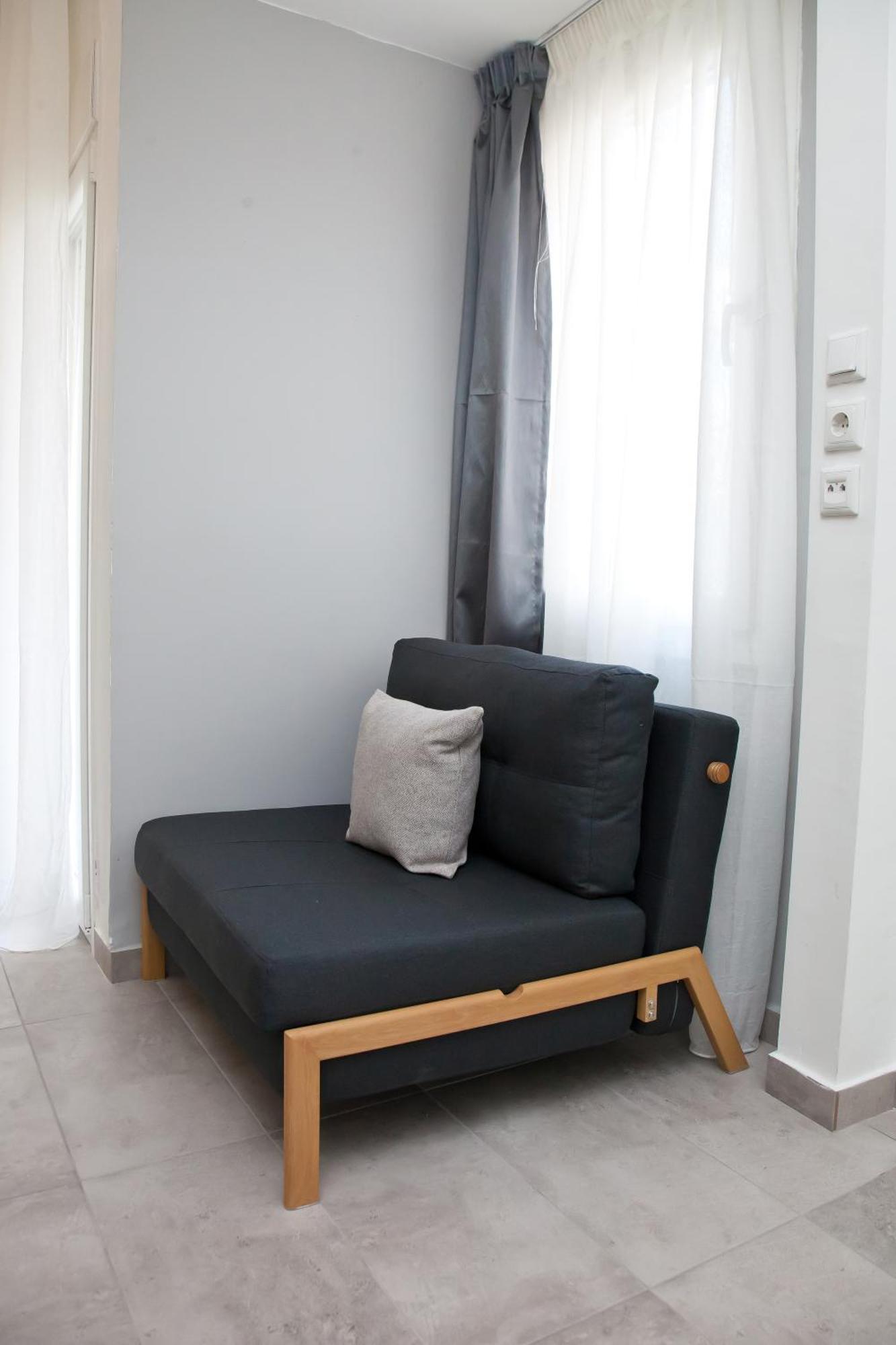 Casa Reale Ioanninaアパートメント エクステリア 写真