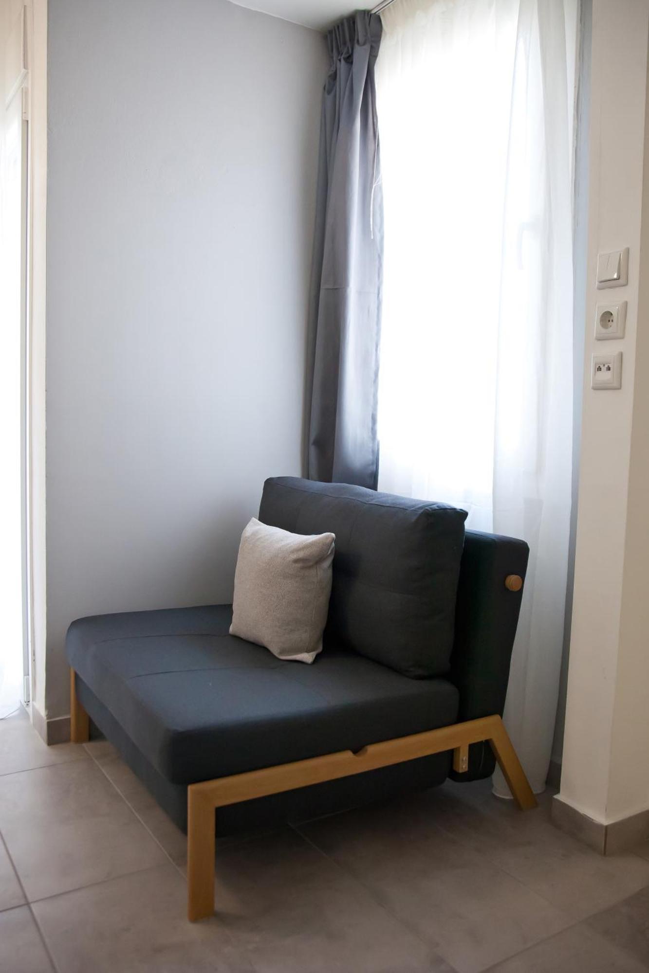 Casa Reale Ioanninaアパートメント エクステリア 写真