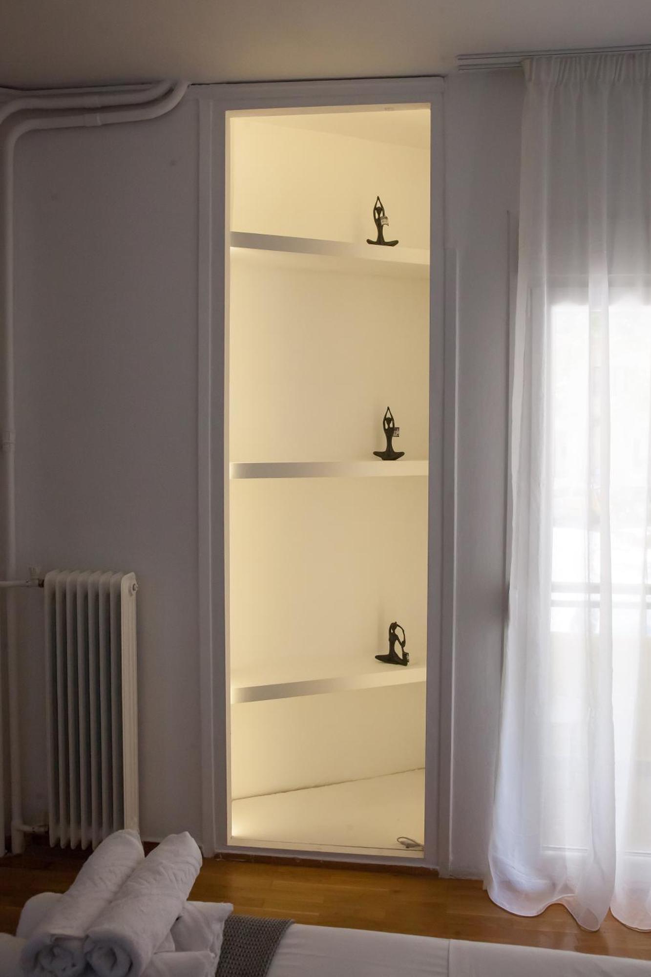 Casa Reale Ioanninaアパートメント エクステリア 写真