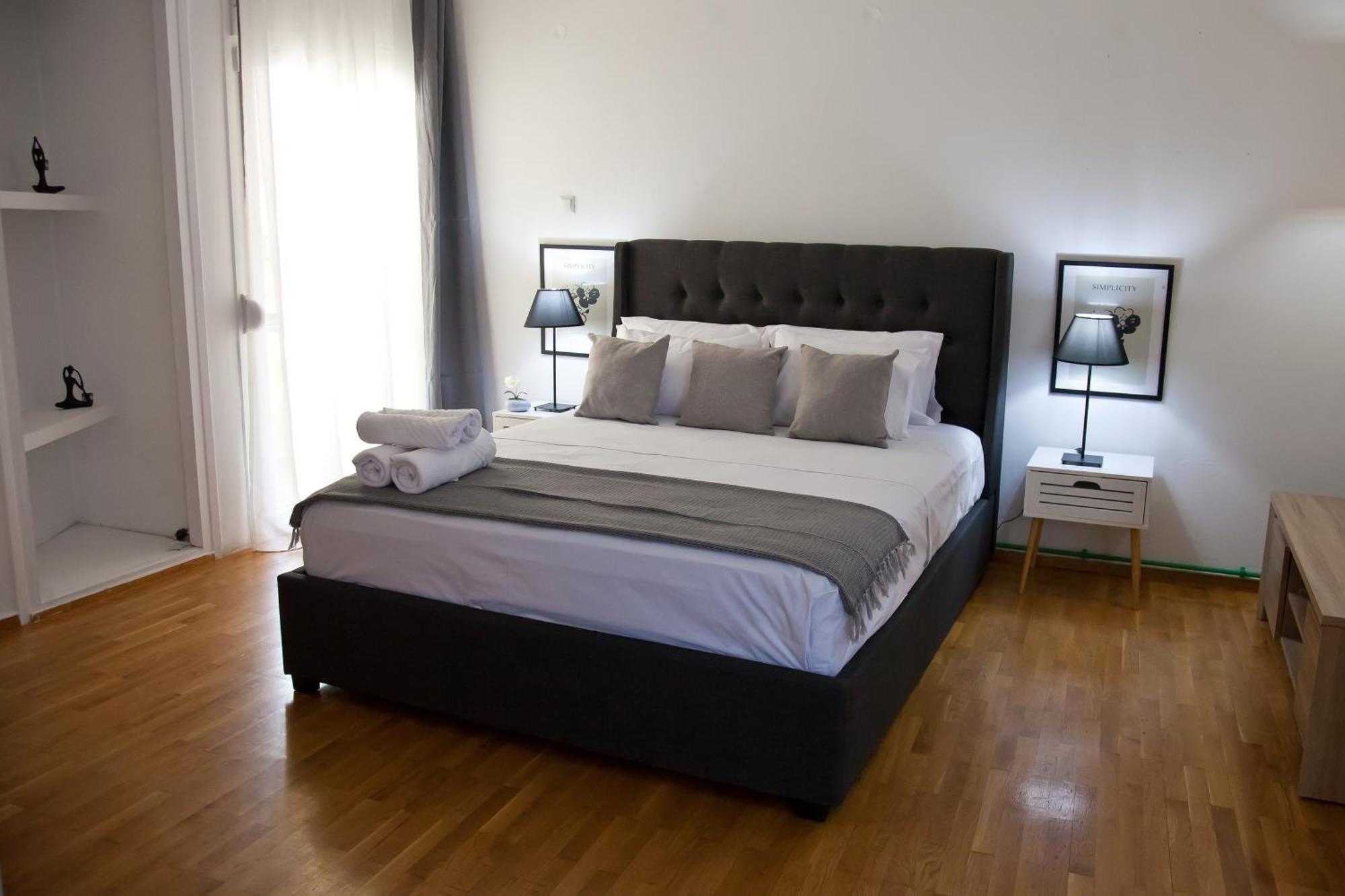Casa Reale Ioanninaアパートメント エクステリア 写真